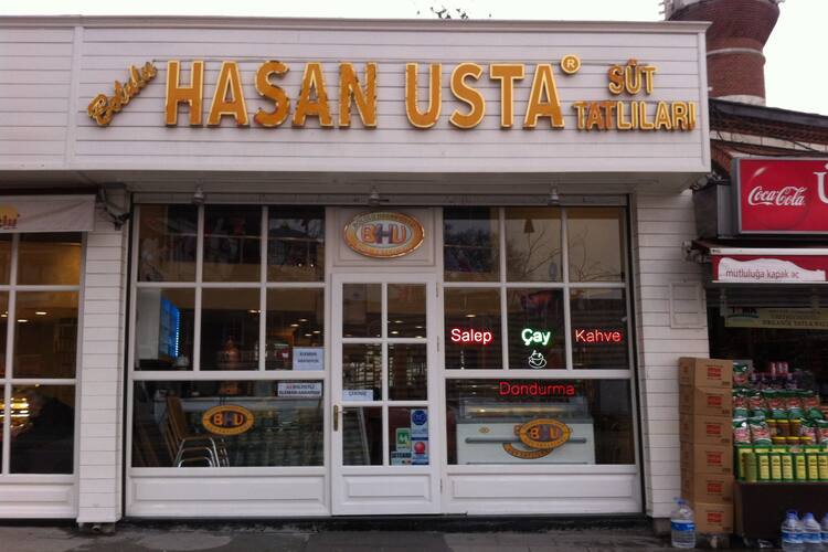Bolulu Hasan Usta Uskudar Merkez Istanbul Zomato
